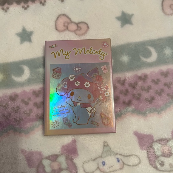 Sanrio My Melody Pink Bundle - Picture 4 of 9